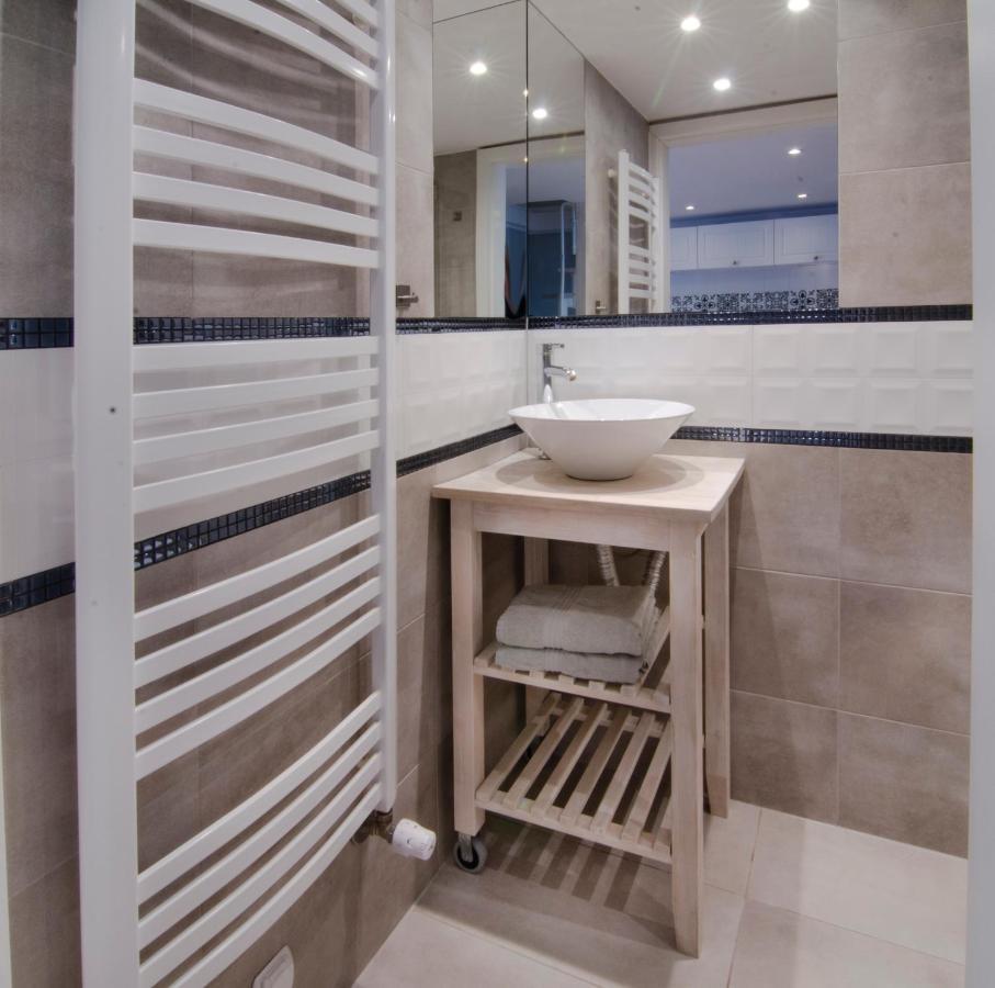 Holiday Home Baltic Z Antresola I Balkonem Przy Plazy Międzyzdroje Zewnętrze zdjęcie