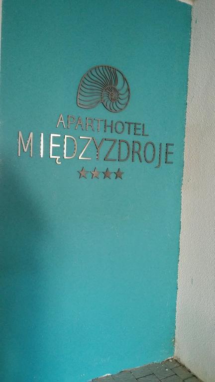 Holiday Home Baltic Z Antresola I Balkonem Przy Plazy Międzyzdroje Zewnętrze zdjęcie