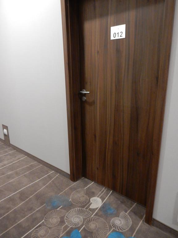 Holiday Home Baltic Z Antresola I Balkonem Przy Plazy Międzyzdroje Zewnętrze zdjęcie